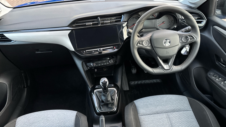 Vauxhall Corsa 1.2 Design 5dr Petrol Hatchback